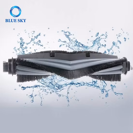 Floor Brush Head Tool Electric Water Tank Mop Dry&Wet Vacuum Cleaner Parts Accessory of Dyson