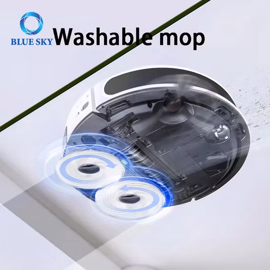 Floor Brush Head Tool Electric Water Tank Mop Dry&Wet Vacuum Cleaner Parts Accessory of Dyson