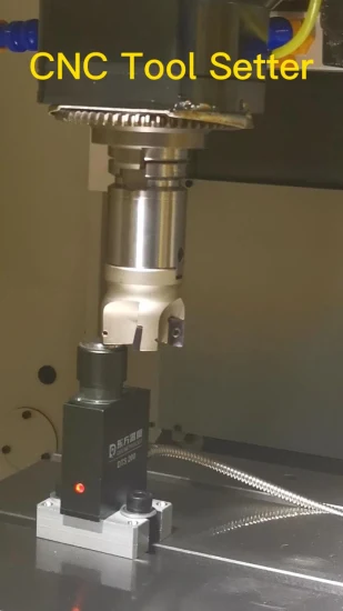 Cilindro de fresagem CNC CMM Perfuração de metal Torno Moedor Máquina Ferramentas Acessórios